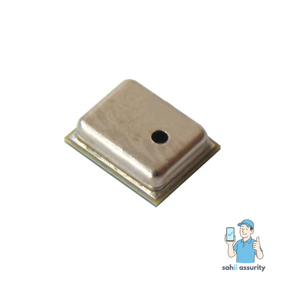 Microphone for Apple iPhone 15